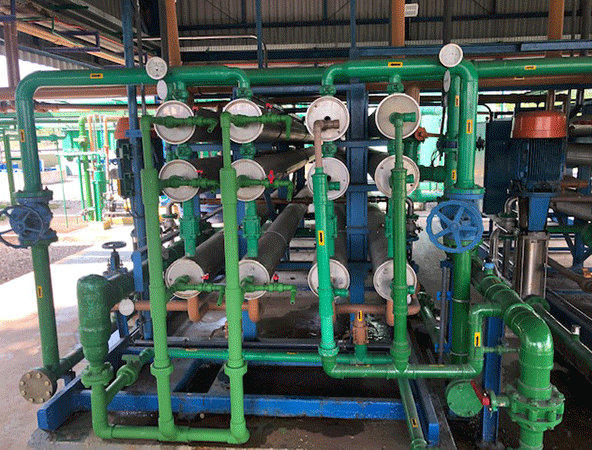 projeto tubulacao bayer